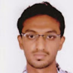 Meet your Posher, Vikram